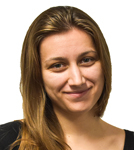 Bc. Patrícia Kurucová Bc. Patrícia Kurucová