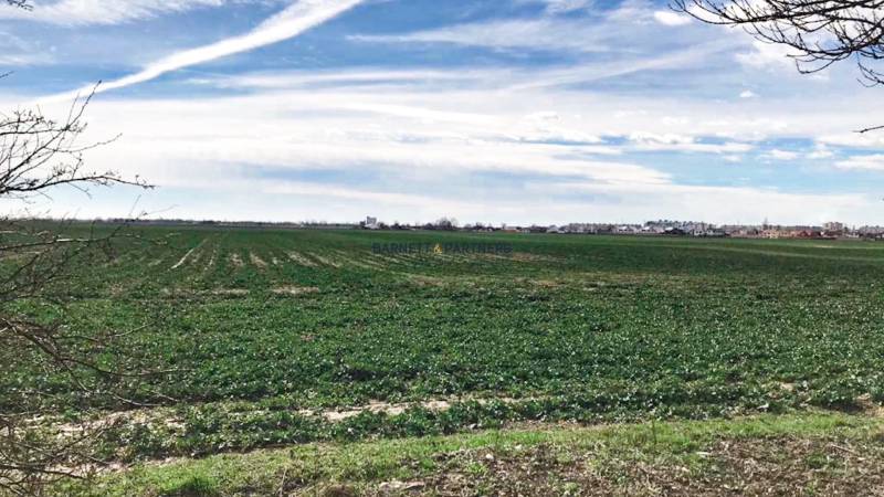 Kaufen landwirtsch. Grundstücke, Ráztočná, Bratislava - Vrakuňa, Slowa