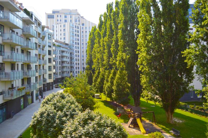 EDEN PARK: QUALITÄT GEHT VOR QUANTITÄT