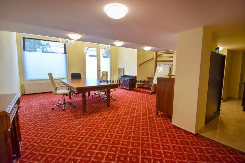 Büros, Štefánikova, zu verkaufen, Bratislava - Staré Mesto, Slowakei