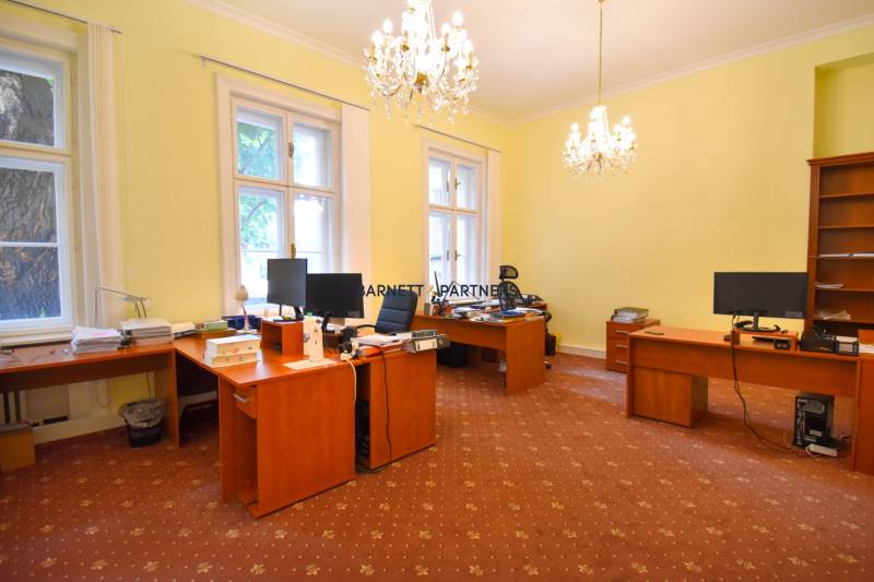 Büros, Štefánikova, zu verkaufen, Bratislava - Staré Mesto, Slowakei