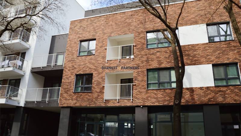 3-Zimmer-Wohnung, Šumavská, zu vermieten, Bratislava - Ružinov, Slowak