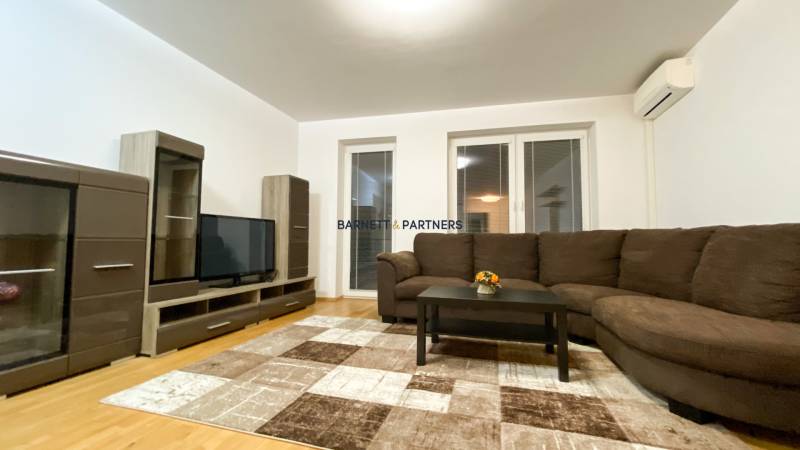 3-Zimmer-Wohnung, Šumavská, zu vermieten, Bratislava - Ružinov, Slowak