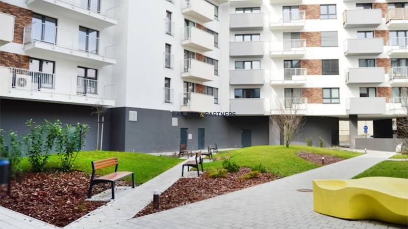 3-Zimmer-Wohnung, Šumavská, zu vermieten, Bratislava - Ružinov, Slowak