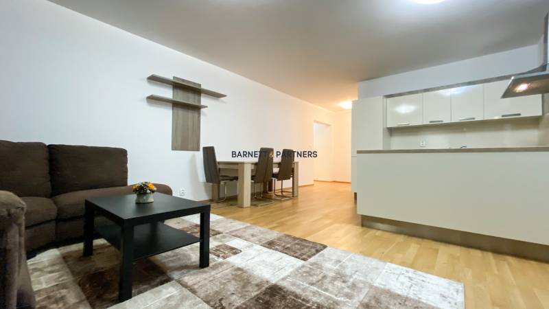 Mieten 3-Zimmer-Wohnung, Šumavská, Bratislava - Ružinov, Slowakei