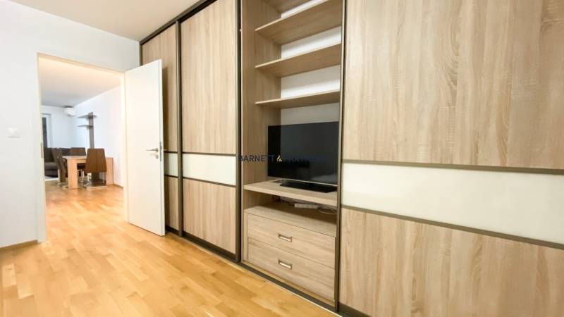 3-Zimmer-Wohnung, Šumavská, zu vermieten, Bratislava - Ružinov, Slowak