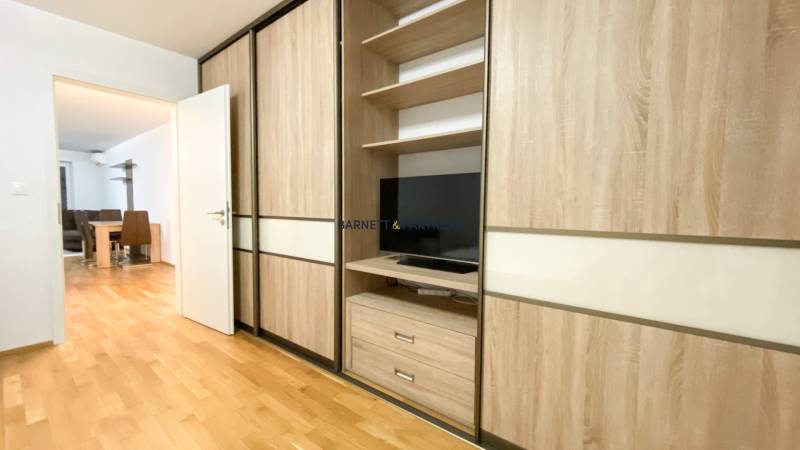 Mieten 3-Zimmer-Wohnung, Šumavská, Bratislava - Ružinov, Slowakei