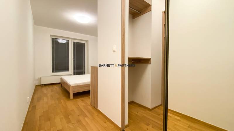 3-Zimmer-Wohnung, Šumavská, zu vermieten, Bratislava - Ružinov, Slowak