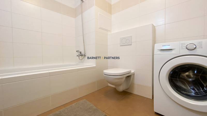 3-Zimmer-Wohnung, Šumavská, zu vermieten, Bratislava - Ružinov, Slowak