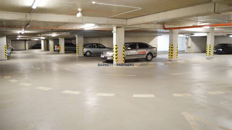 3-Zimmer-Wohnung, Šumavská, zu vermieten, Bratislava - Ružinov, Slowak