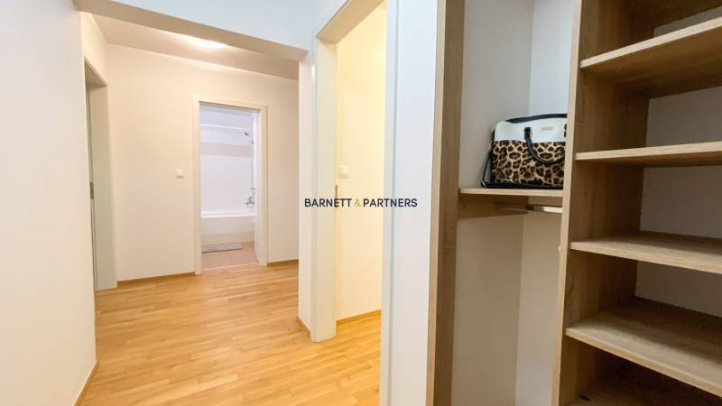 3-Zimmer-Wohnung, Šumavská, zu vermieten, Bratislava - Ružinov, Slowak