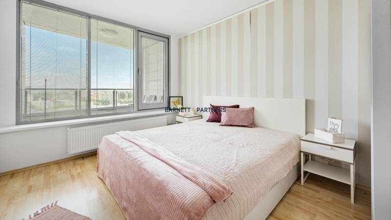 EINZIGARTIGES ANGEBOT - ZWEIZIMMERWOHNUNG MIT SCHÖNER AUSSICHT 