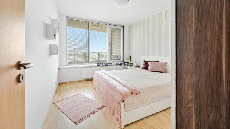 EINZIGARTIGES ANGEBOT - ZWEIZIMMERWOHNUNG MIT SCHÖNER AUSSICHT 