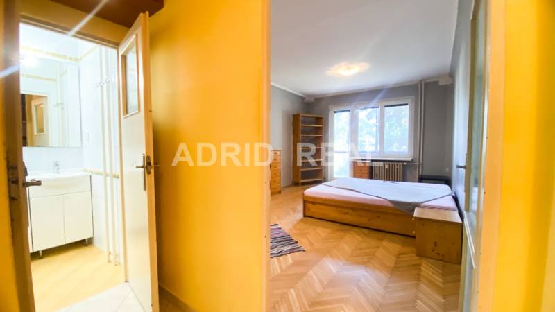 4-Zimmer-Wohnung, Rovníková, zu vermieten, Bratislava - Ružinov, Slowa