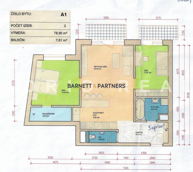 MEINL RESIDENCE (A1) - KLARE WÖRTER BRAUCHEN KEINEN INTERPRETER