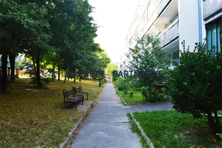 GENIESSEN SIE DIE ENTSPANNUNG DER EIN-ZIMMER-WOHNUNG 