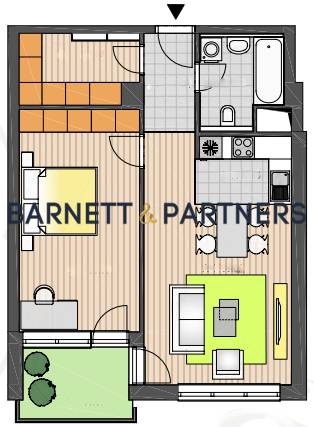 EXCLUSIVER & DELIZIÖSER HERZENBRECHER IM LUXURIÖSEN NEUBAU