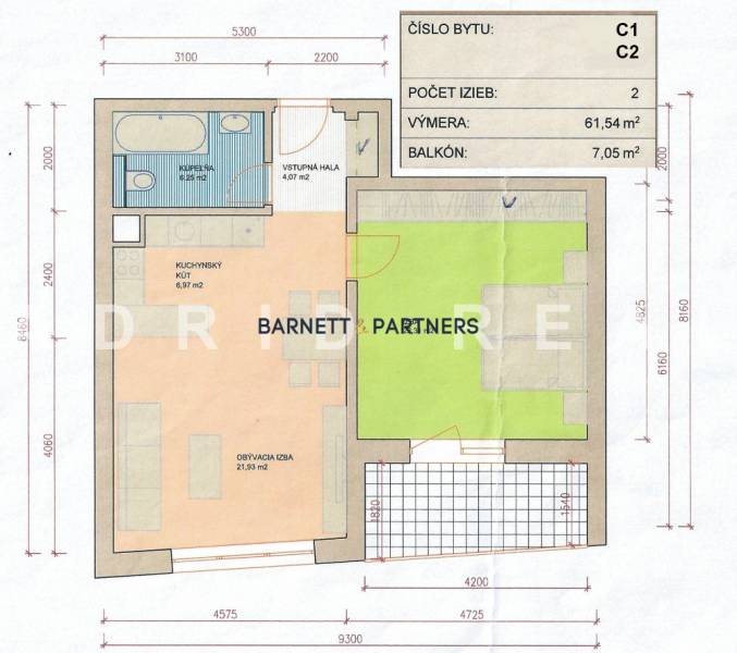 MEINL RESIDENCE (C2) - KLARE WÖRTER BRAUCHEN KEINEN INTERPRETER 