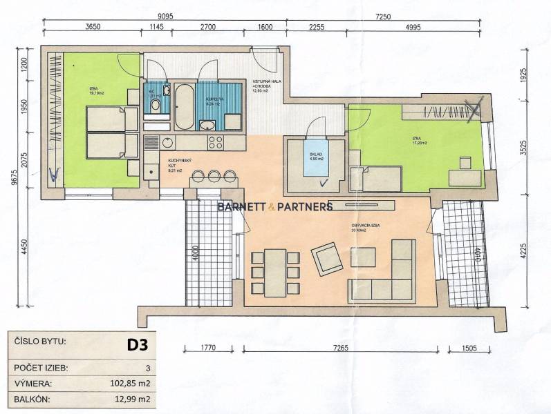 MEINL RESIDENCE (D3) – KLARE WÖRTER BRAUCHEN KEINEN INTERPRETER