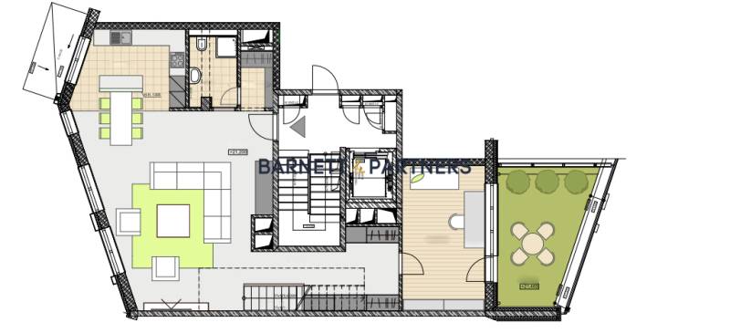 EDEN PARK (C2): QUALITÄT GEHT VOR QUANTITÄT