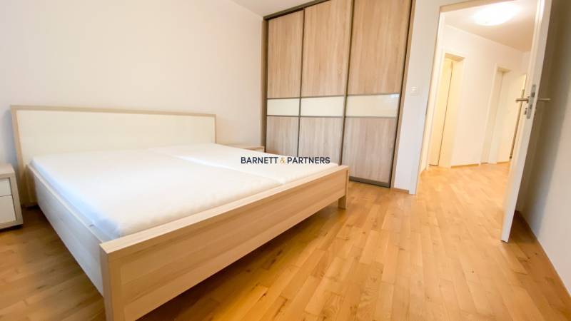 (B7) DER KOMFORT DER EXCLUSIVEN DREI-ZIMMER-WOHNUNG