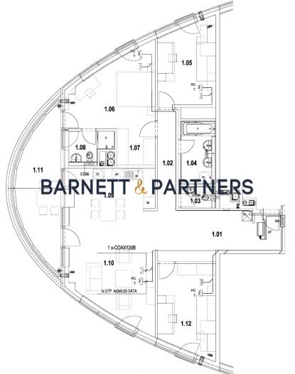 BLENDENDE & PRAKTISCHE VIER-ZIMMER-WOHNUNG IM NEUBAU