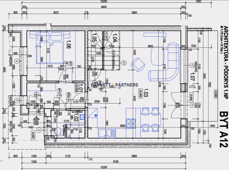 HAUS 57-A: DAS IDEALE ZUHAUSE NACH IHREN WÜNSCHEN