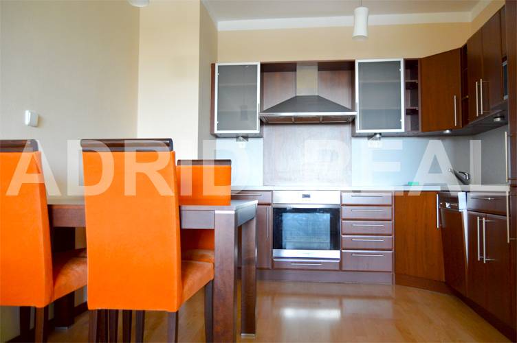 2 Zimmer Wohnung, Drieňová, zu verkaufen, Bratislava - Ružinov, Slowak