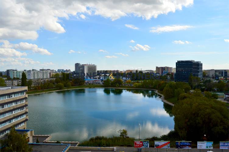 Kaufen 2-Zimmer-Wohnung, Drieňová, Bratislava - Ružinov, Slowakei