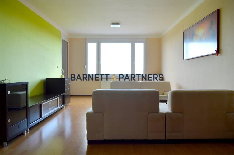 2 Zimmer Wohnung, Drieňová, zu verkaufen, Bratislava - Ružinov, Slowak