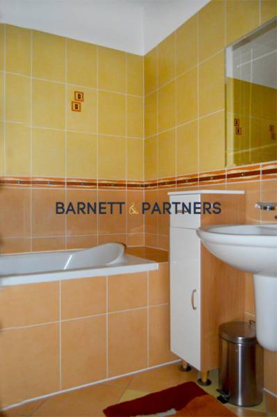 2 Zimmer Wohnung, Drieňová, zu verkaufen, Bratislava - Ružinov, Slowak