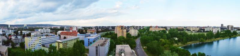 BEZAUBERNDE ZWEI-ZIMMER-WOHNUNG MIT ATEMRAUBENDEM BLICK IM NEUBAU ZU V