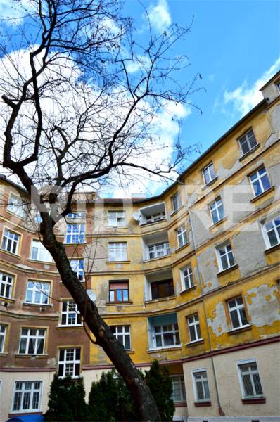 2 Zimmer Wohnung, Medená, zu verkaufen, Bratislava - Staré Mesto, Slow
