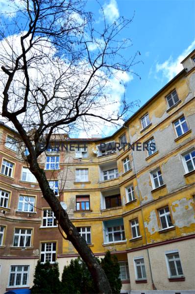 2 Zimmer Wohnung, Medená, zu verkaufen, Bratislava - Staré Mesto, Slow