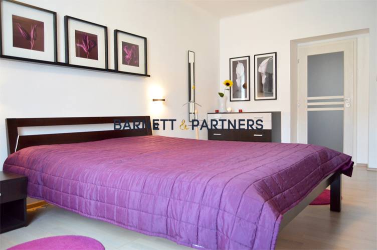 2 Zimmer Wohnung, Medená, zu verkaufen, Bratislava - Staré Mesto, Slow