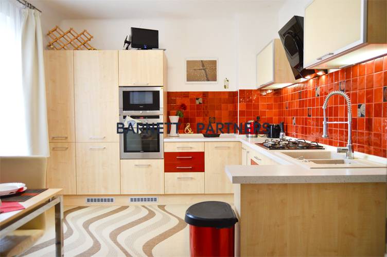 2 Zimmer Wohnung, Medená, zu verkaufen, Bratislava - Staré Mesto, Slow