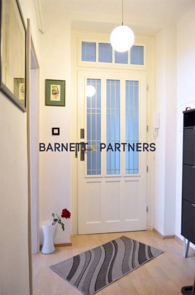 2 Zimmer Wohnung, Medená, zu verkaufen, Bratislava - Staré Mesto, Slow