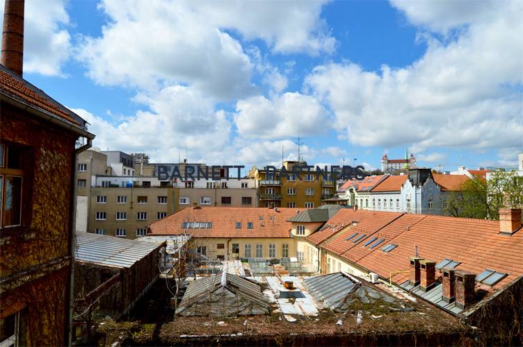 2 Zimmer Wohnung, Medená, zu verkaufen, Bratislava - Staré Mesto, Slow