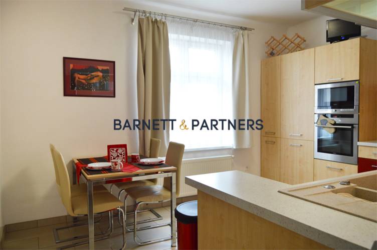 2 Zimmer Wohnung, Medená, zu verkaufen, Bratislava - Staré Mesto, Slow