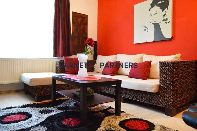 2 Zimmer Wohnung, Medená, zu verkaufen, Bratislava - Staré Mesto, Slow