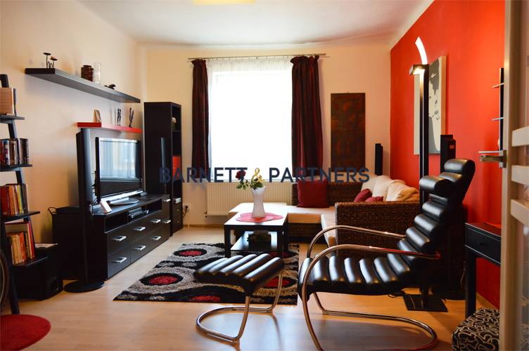 2 Zimmer Wohnung, Medená, zu verkaufen, Bratislava - Staré Mesto, Slow