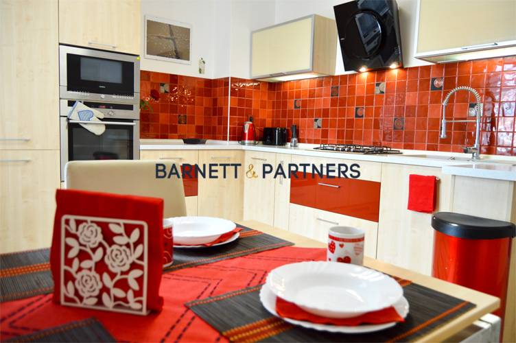 2 Zimmer Wohnung, Medená, zu verkaufen, Bratislava - Staré Mesto, Slow