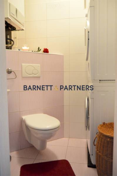 2 Zimmer Wohnung, Medená, zu verkaufen, Bratislava - Staré Mesto, Slow