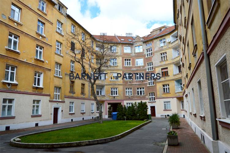 2 Zimmer Wohnung, Medená, zu verkaufen, Bratislava - Staré Mesto, Slow