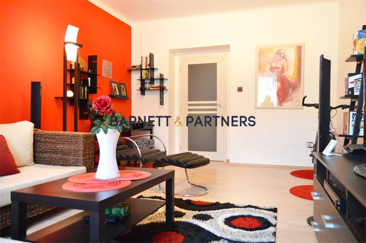 2 Zimmer Wohnung, Medená, zu verkaufen, Bratislava - Staré Mesto, Slow