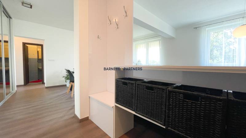 4-Zimmer-Wohnung, Daxnerovo námestie, zu vermieten, BA-Ružinov