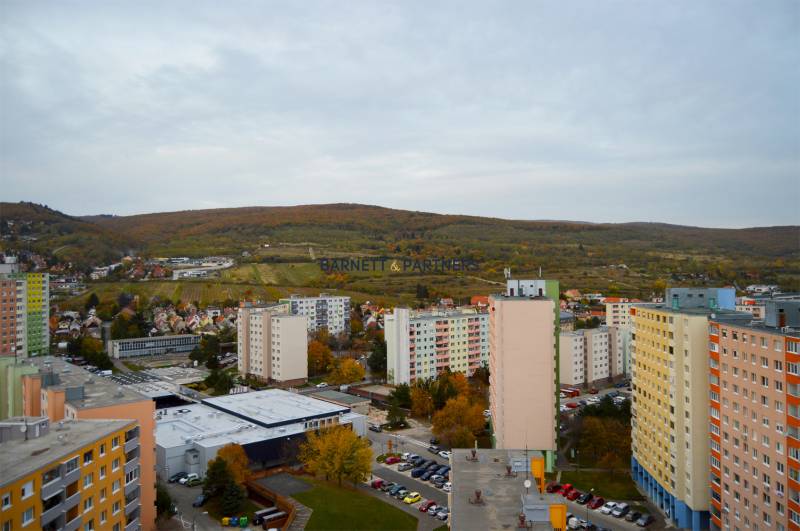 NEUBAU RAČA TOWER | DREI-ZIMMER-WOHNUNG ZU VERMIETEN